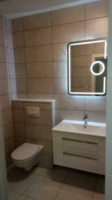 Villa Zrinka **** Svinisce Bagian luar foto